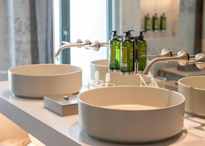 ホテル Dos Reis By The Beautique 4*