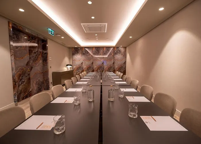 Dos Reis By The Beautique ホテル