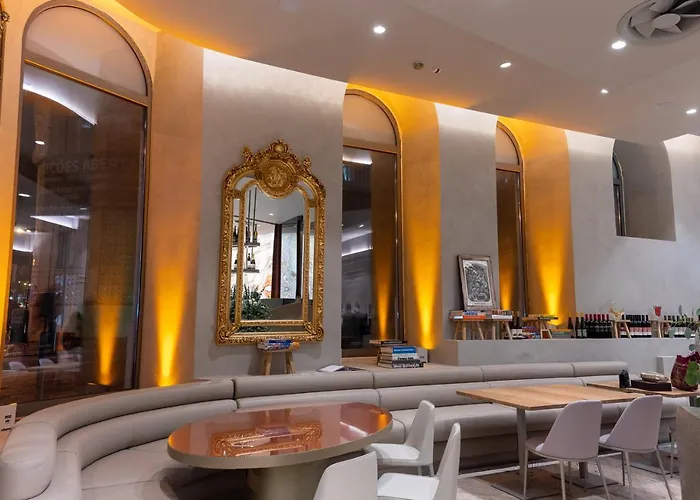 ホテル Dos Reis By The Beautique