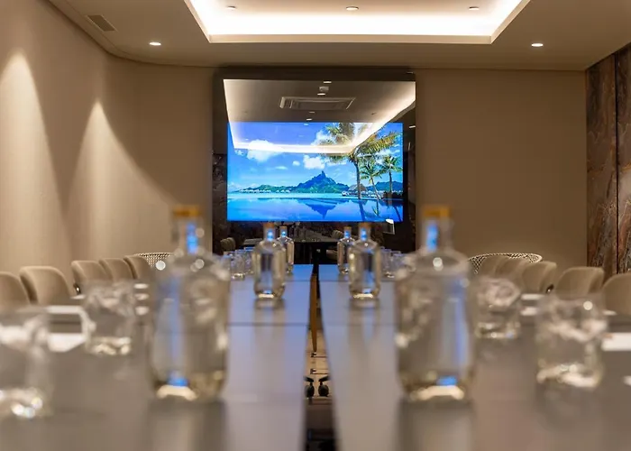 Dos Reis By The Beautique 4* リスボン