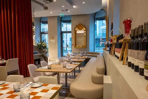 Dos Reis By The Beautique ホテル 4*