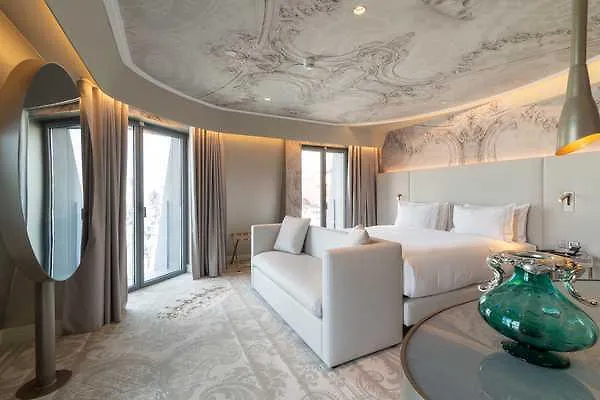 Dos Reis By The Beautique ホテル 4*