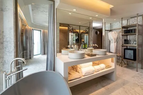 Dos Reis By The Beautique ホテル