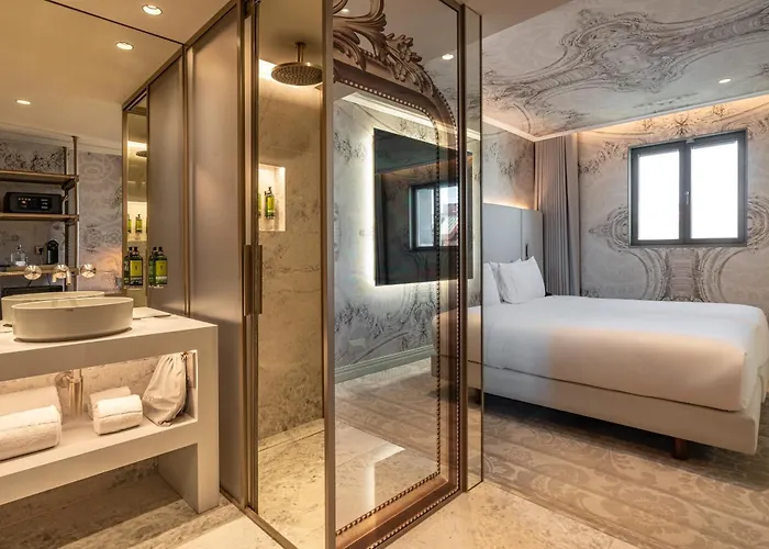 Dos Reis By The Beautique 4* リスボン