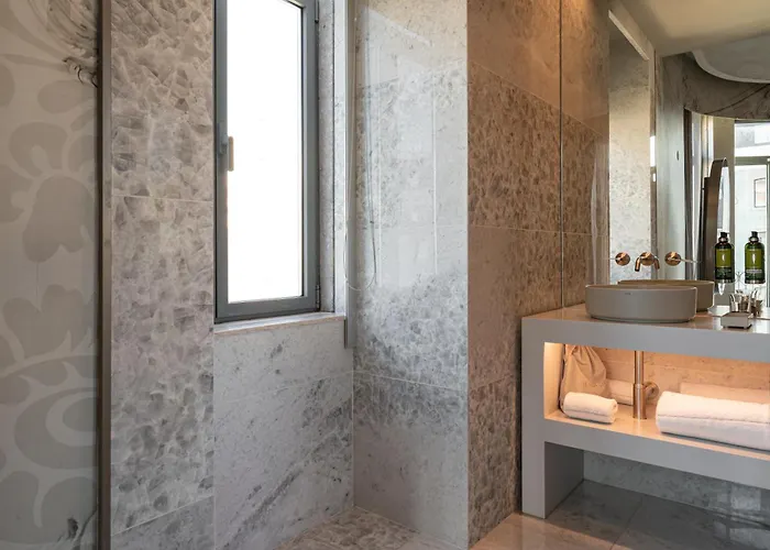 ホテル Dos Reis By The Beautique 4*