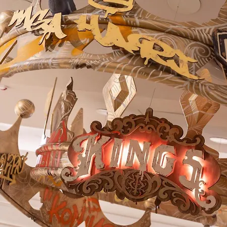 Dos Reis By The Beautique Hotel