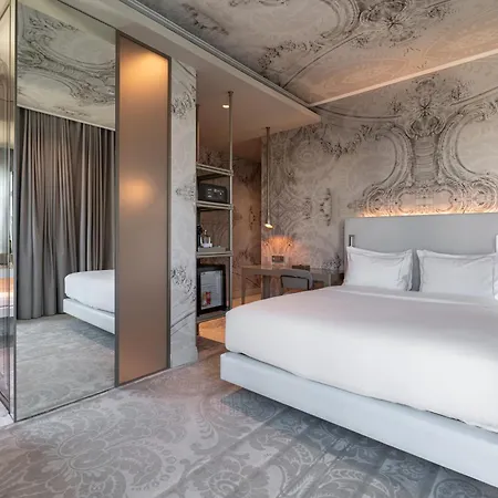 Hotel Dos Reis By The Beautique