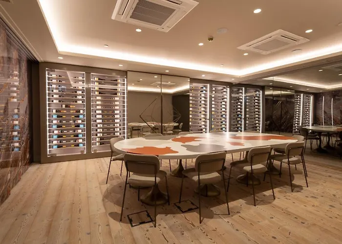 Dos Reis By The Beautique Hotel 4*