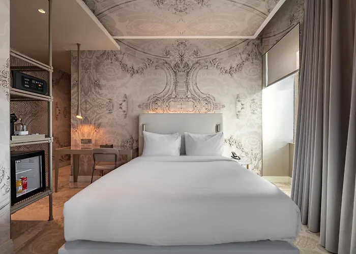 Dos Reis By The Beautique Lissabon