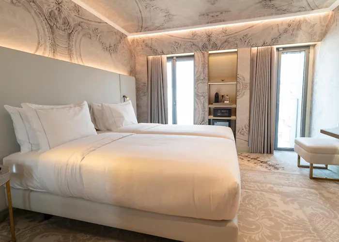 Hotel Dos Reis By The Beautique