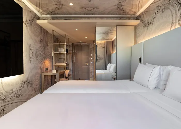 Dos Reis By The Beautique Hotel 4*