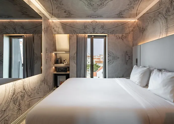 Hotel Dos Reis By The Beautique