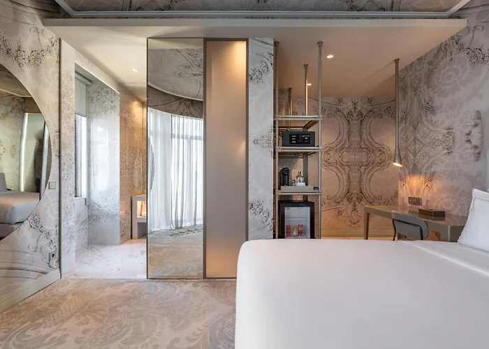 Dos Reis By The Beautique Lissabon