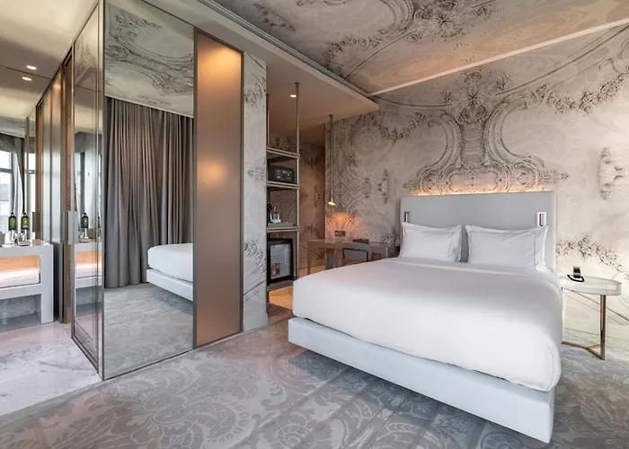 Hotel Dos Reis By The Beautique