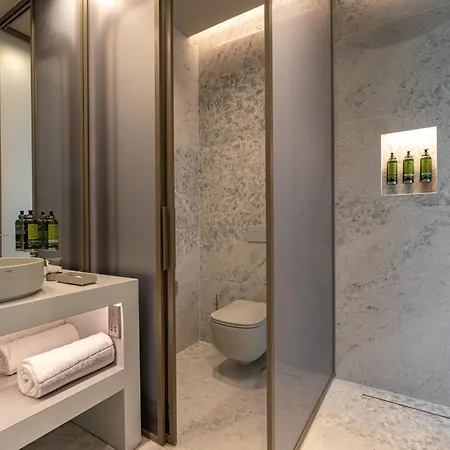 Dos Reis By The Beautique Hotel Lizbona