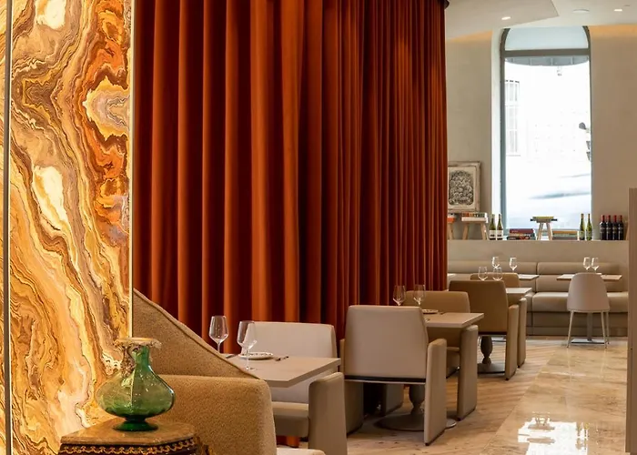 Hotel Dos Reis By The Beautique